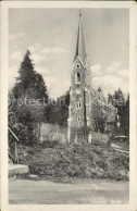 71983632 Schierke Harz Kirche Schierke - Schierke