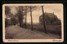 AK Winterswijk, Kottenscheweg  - Winterswijk