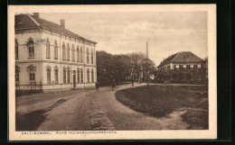 AK Zaltbommel, Rijks Hoogerburgerschool  - Zaltbommel