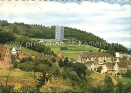 71982829 Niedersessmar Theodor Heuss Akademie Niedersessmar - Gummersbach