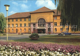 71982763 Offenbach Main Deutsches Ledermuseum Offenbach - Offenbach