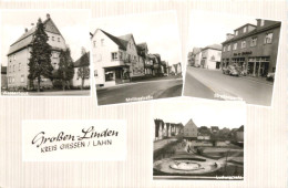 Grossen-Linden - Kreis Giessen - Giessen