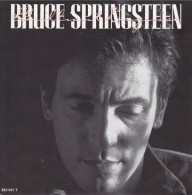 BRUCE SPRINGSTEEN ° BRILLANT DISGUISE - Other - English Music