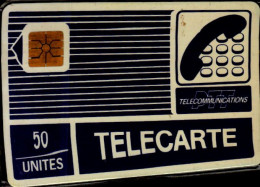 TELECARTE 50 UNITES...PYJAMA - 50 Unidades