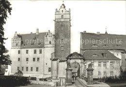 71979925 Bernburg Saale Museum Und Schloss Bernburg - Bernburg (Saale)