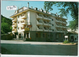 AINSA- SOBRARBE- HOTEL MESON DE AINSA - Huesca