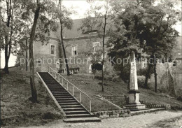 71978327 Belzig Burg Eisenhardt Jugendherberge Belzig - Belzig