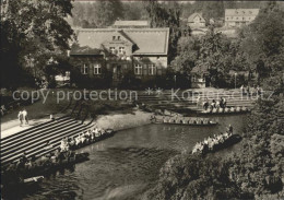 71978219 Burg Spreewald Hafenpartie Burg - Burg (Spreewald)