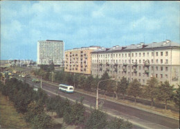 71977925 Minsk Partisanski Prospekt Minsk - Weißrussland