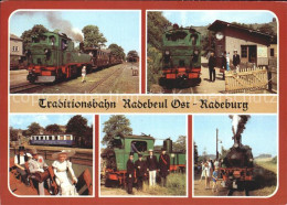 71977632 Radebeul Traditionsbahn Radebeul - Radebeul