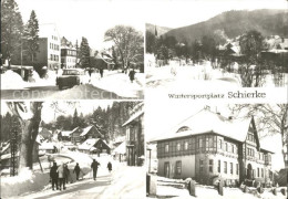 71981878 Schierke Harz  Schierke - Schierke