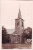 59 - RAISMES - L'église - Raismes