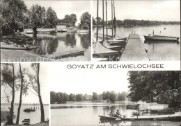 71981023 Goyatz Schwielochsee Goyatz - Goyatz