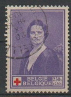 België OCB 502 (0) - Oblitérés