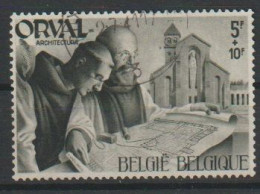 België OCB 567 (0) - Gebraucht