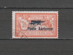 FRANCE P.A.  N° 1 TIMBRE OBLITERE DE 1927    Cote : 250 € - 1927-1959 Storia Postale