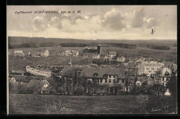 AK Schömberg, Luftkurort Und Umgebung  - Schömberg