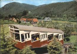 71975301 Oberweissbach Bergbahn Oberweissbach - Oberweissbach