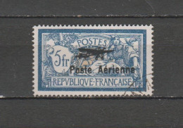FRANCE P.A.  N° 2 TIMBRE OBLITERE DE 1927    Cote : 250 € - 1927-1959 Gebraucht