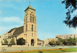 94 CRETEIL L EGLISE - Creteil