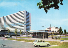 94 CRETEIL L HOPITAL HENRI MONDOR - Creteil