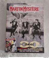 Martin Mystere N 320 Bonelli - Bonelli