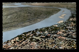 TCHAD - FORT-LAMY - VUE GENERALE - Chad