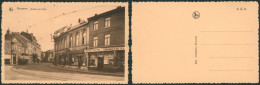 Carte Postale - Mouscron : Quartier De L'ours - Mouscron - Moeskroen