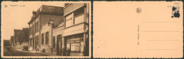 Carte Postale - Mouscron : La Poste - Mouscron - Moeskroen