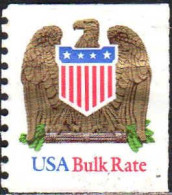 USA Poste N* Yv:PR23 Mi:2201 Bulk Rate (sans Gomme) - Nuovi