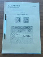 Katalog Der Voraustwertungen ( PREOS) Von LUXEMBURG , Von Dieter Basien 2005 . Gebraucht ! LOT 287 - Preobliterati