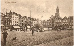 Utrecht, Neude - Utrecht