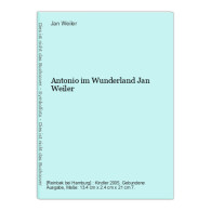 Antonio Im Wunderland - Entertainment