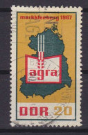 Landwirtschaftsausstellung AGRA 1967 - Other & Unclassified