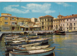 CARTOLINA  LA MADDALENA SASSARI SARDEGNA CALA GAVETTA VIAGGIATA 1966  Y6 - Sassari