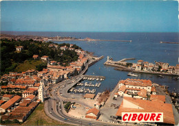 64 - CIBOURE - Ciboure