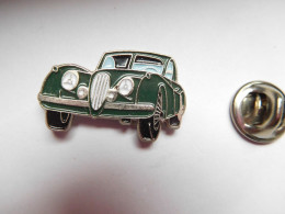 Beau Pin's , Auto Ancienne , Jaguar XK120 - Jaguar