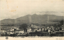 66 - CERET - Ceret