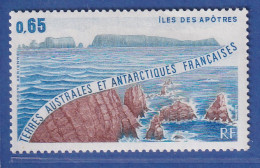 Französische Antarktis TAAF 1983 Iles Des Apotres Mi.-Nr 170 ** / MNH - Other & Unclassified