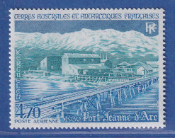 Französische Antarktis TAAF 1984 Port Jeanne D'Arc Mi.-Nr 191 ** / MNH - Other & Unclassified