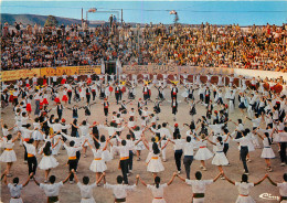 66 - CERET - FESTIVAL DE LA SARDANE - Ceret