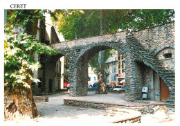 66 - CERET - Ceret