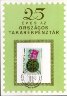 Magyar Posta - Herdenkingskaart / Feuille Souvenir - Commemorative Sheets