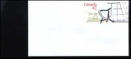 Canada Brief                                - 1953-.... Règne D'Elizabeth II