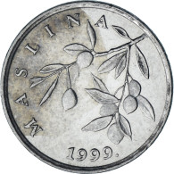 Croatie, 20 Lipa, 1999 - Croatia