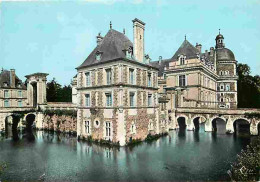 49 - Saint Georges Sur Loire - Le Château De Serrant - Carte Neuve - CPM - Voir Scans Recto-Verso - Saint Georges Sur Loire