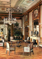 06 - Nice - Musée Masséna - Grand Salon, (sièges De Jacob-Desmalter) - CPM - Carte Neuve - Voir Scans Recto-Verso - Musées