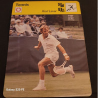 Sport Tennis  ***   Rod Laver - Sport