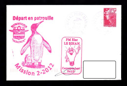 2 20	021	"Pat. Albatros" - Départ En Patrouille - Other & Unclassified