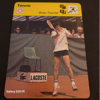 Sport Tennis  ***   Brian Teacher - Sport